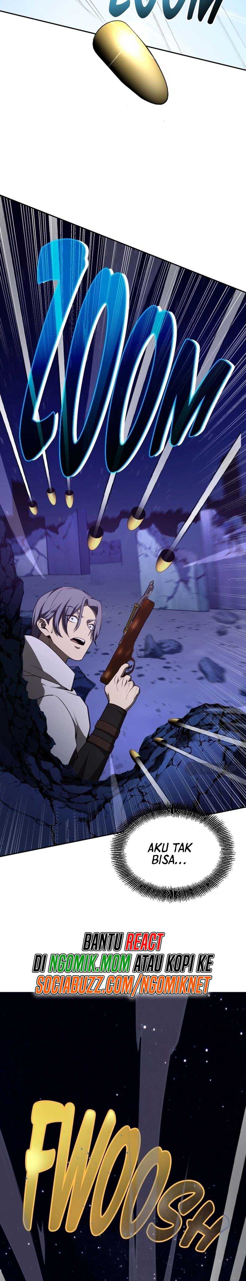 Return of the Genius Player chapter 39