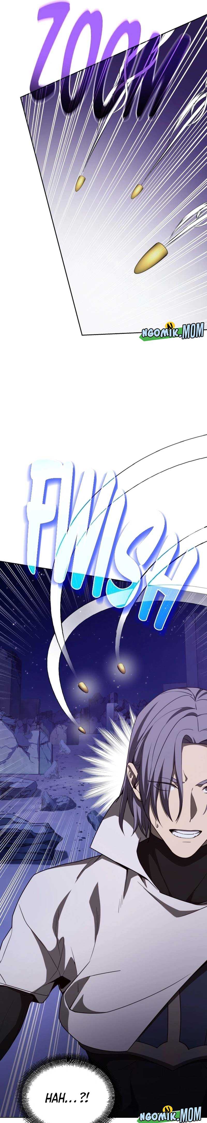 Return of the Genius Player chapter 39