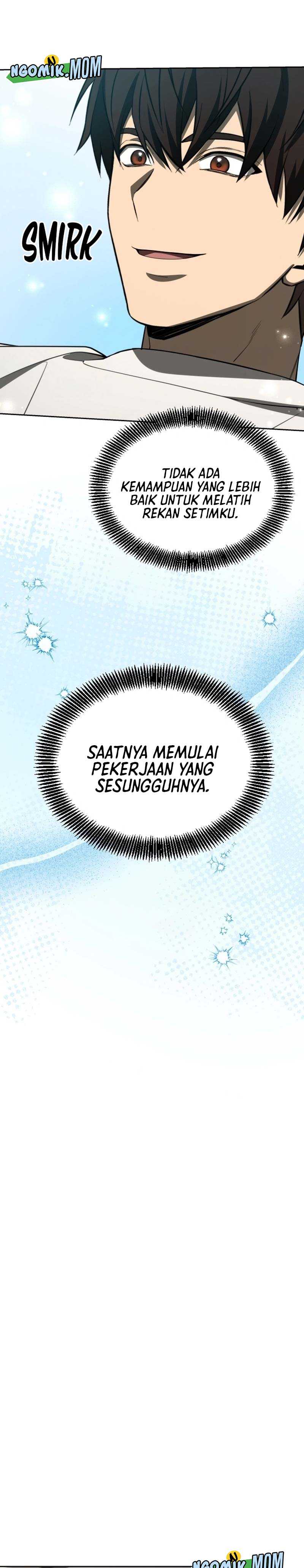 Return of the Genius Player chapter 39