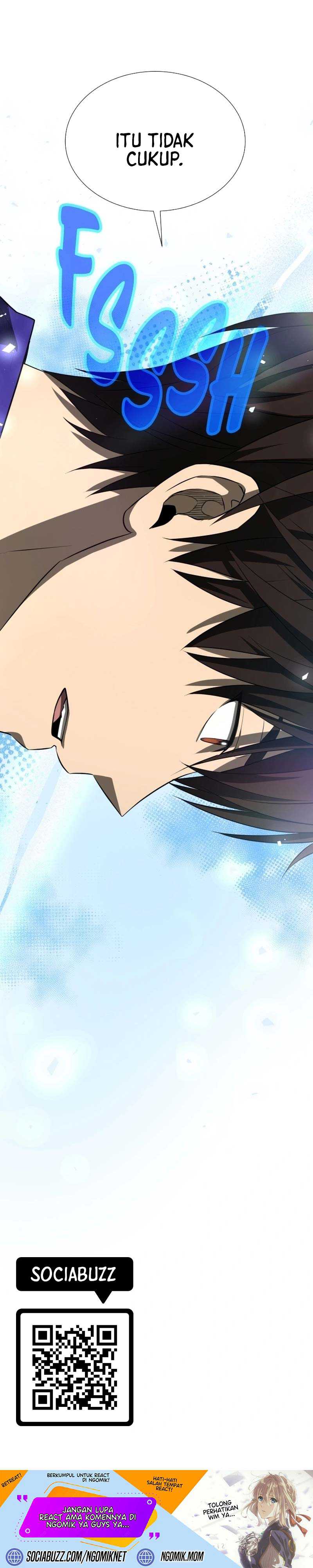 Return of the Genius Player chapter 39