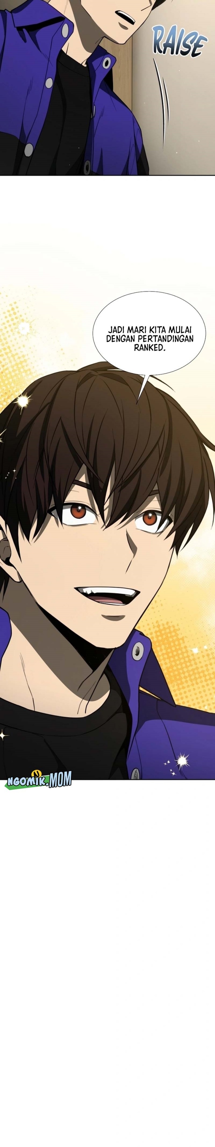 Return of the Genius Player Chapter 40 Bahasa Indonesia