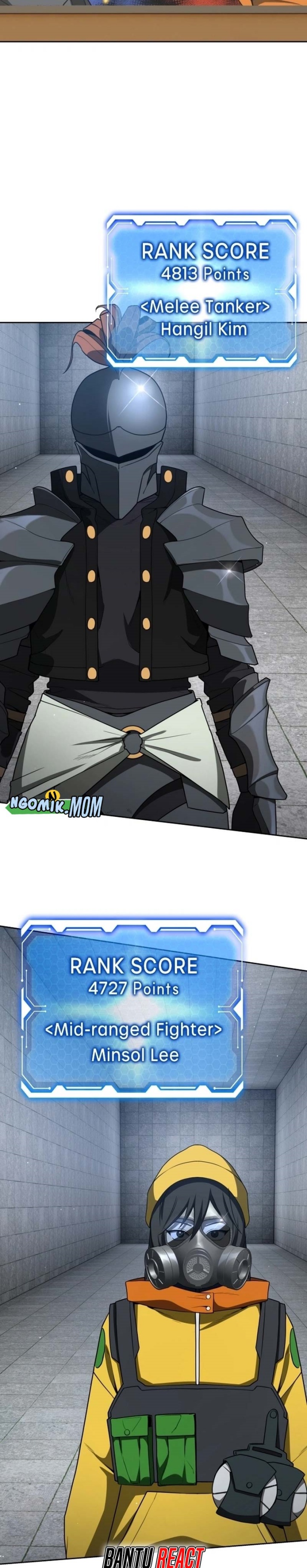 Return of the Genius Player Chapter 40 Bahasa Indonesia