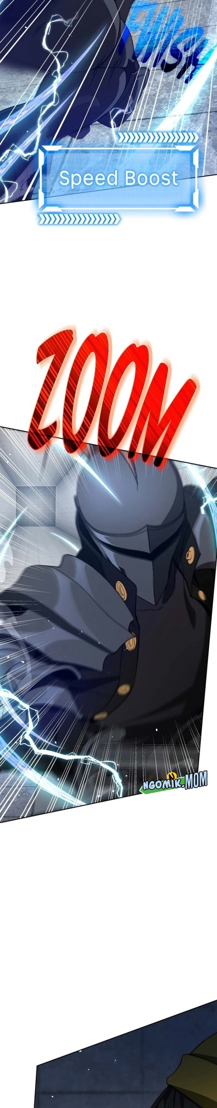 Return of the Genius Player Chapter 40 Bahasa Indonesia