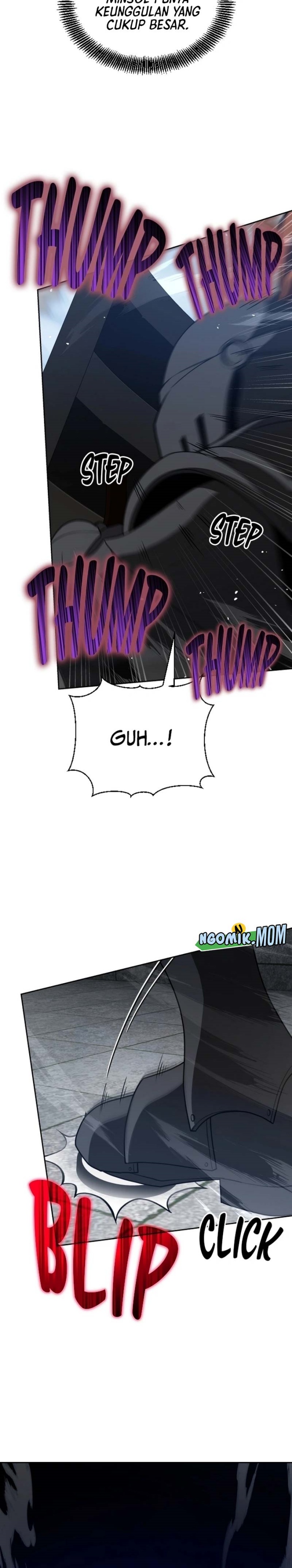 Return of the Genius Player Chapter 40 Bahasa Indonesia