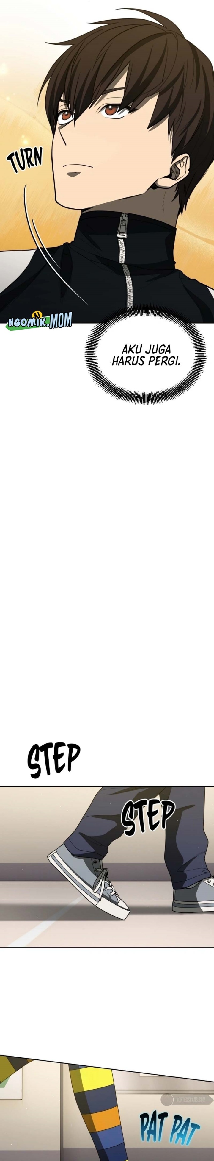 Return of the Genius Player Chapter 40 Bahasa Indonesia