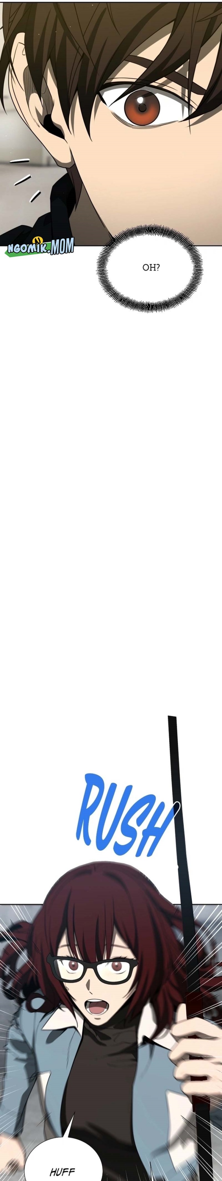 Return of the Genius Player Chapter 40 Bahasa Indonesia