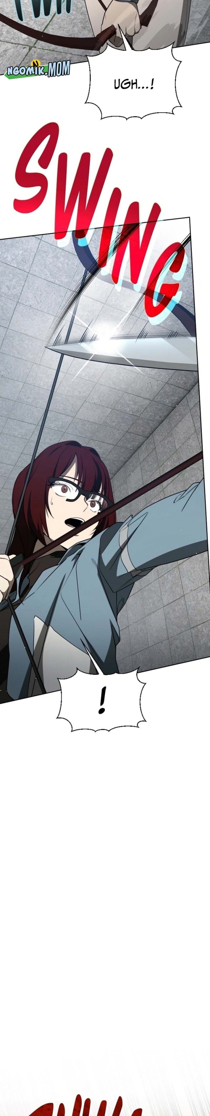 Return of the Genius Player Chapter 40 Bahasa Indonesia