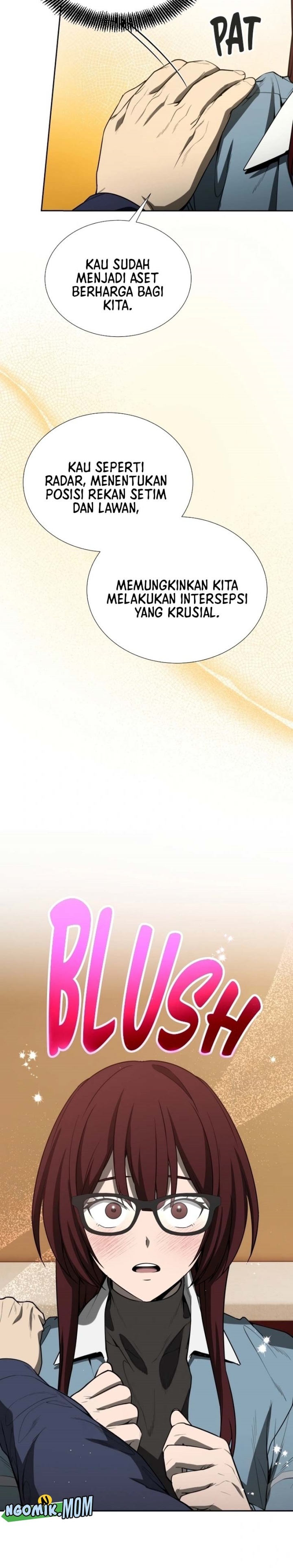 Return of the Genius Player Chapter 40 Bahasa Indonesia