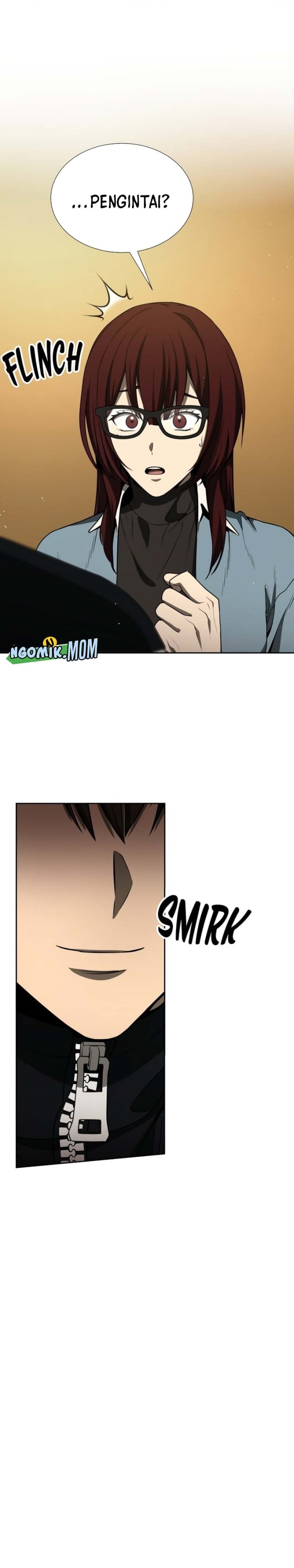 Return of the Genius Player chapter 41