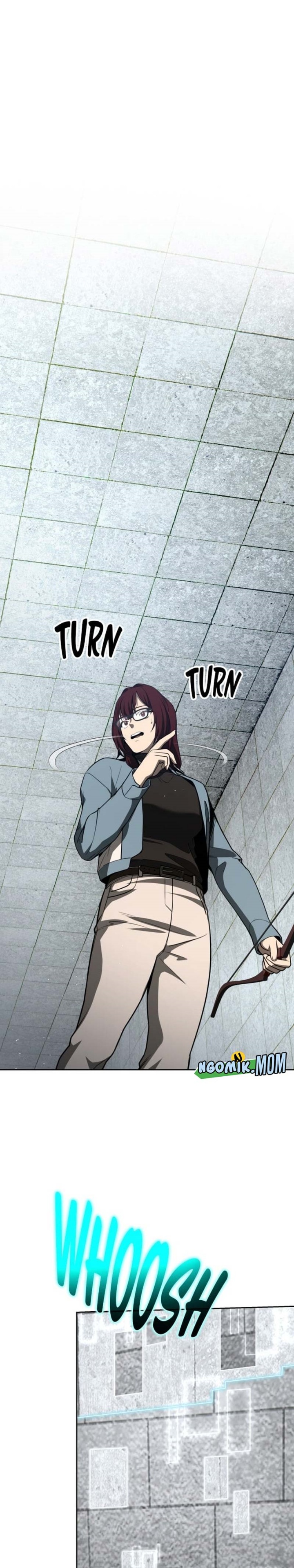 Return of the Genius Player chapter 41
