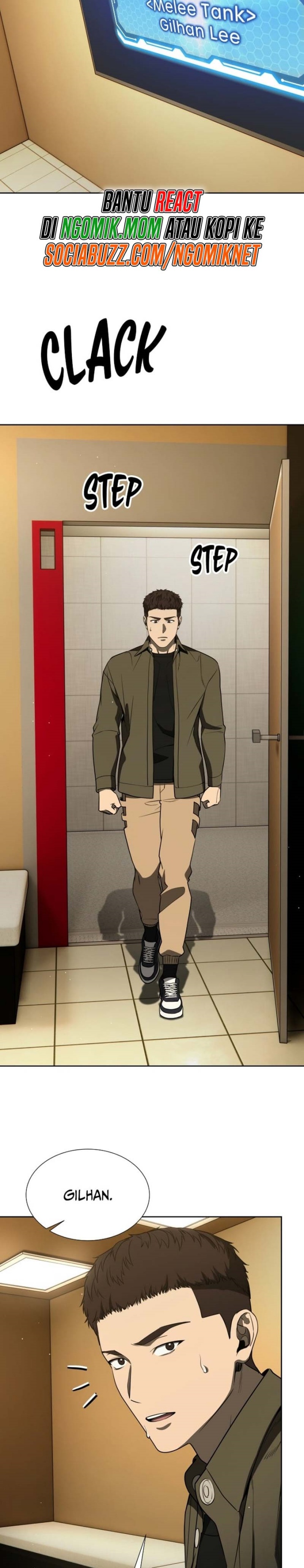 Return of the Genius Player chapter 41
