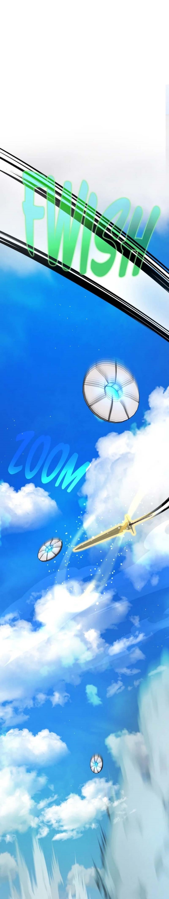 Return of the Genius Player chapter 41