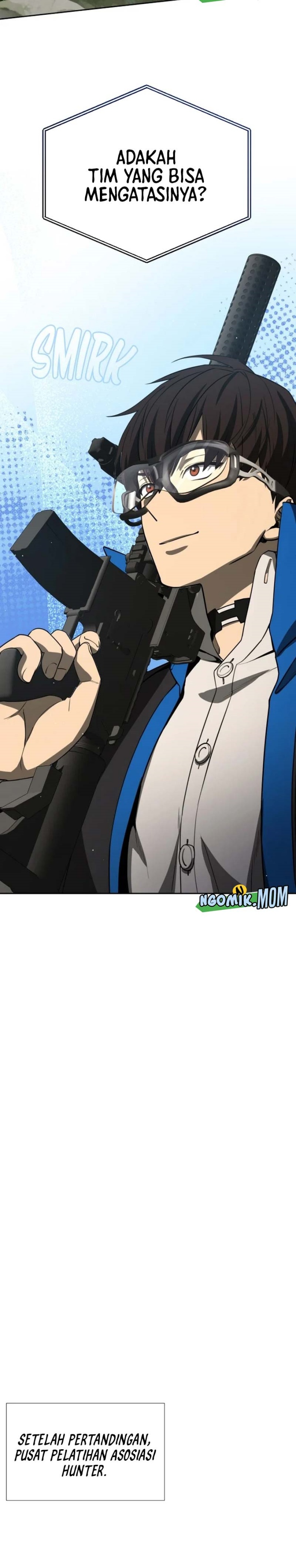 Return of the Genius Player chapter 41