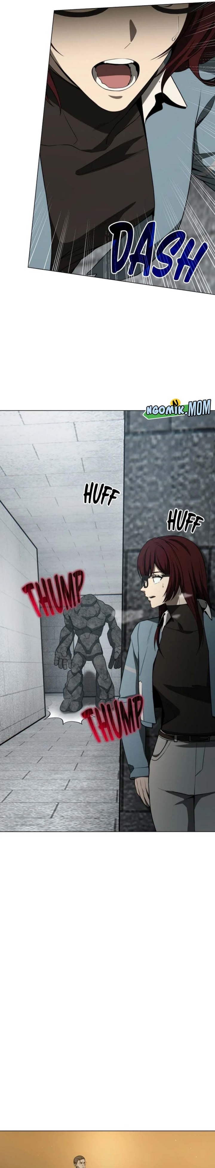 Return of the Genius Player chapter 41