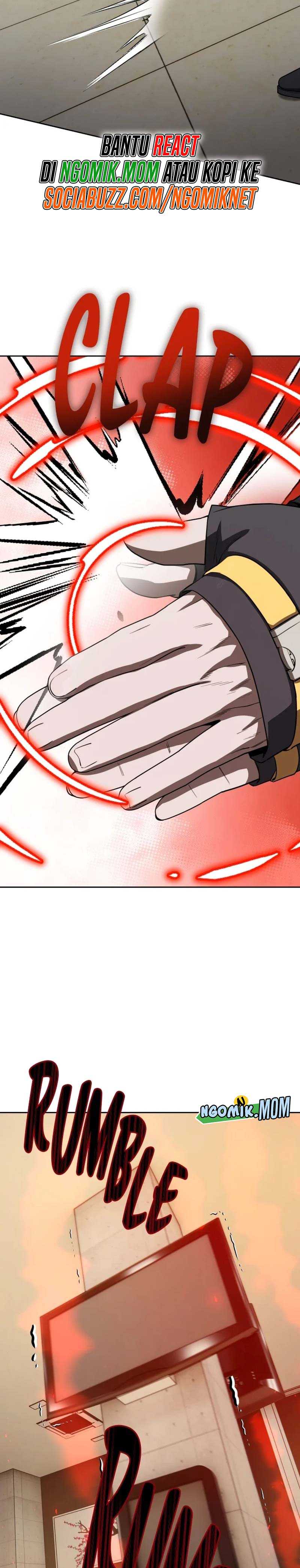 Return of the Genius Player chapter 43