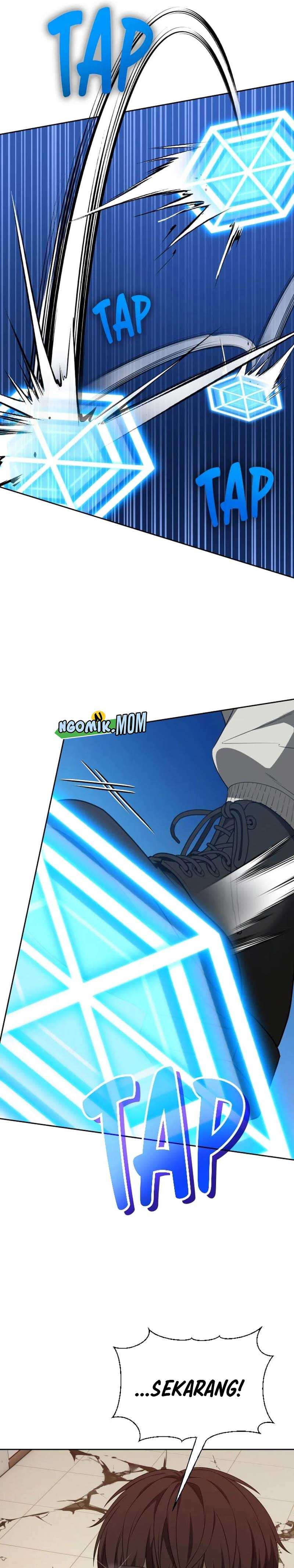 Return of the Genius Player chapter 44