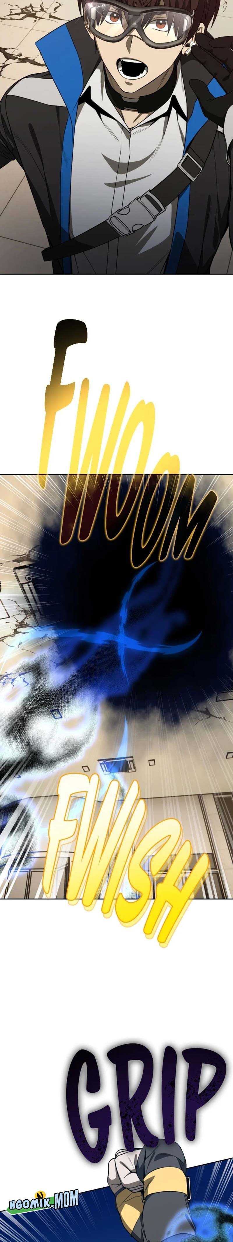Return of the Genius Player chapter 44