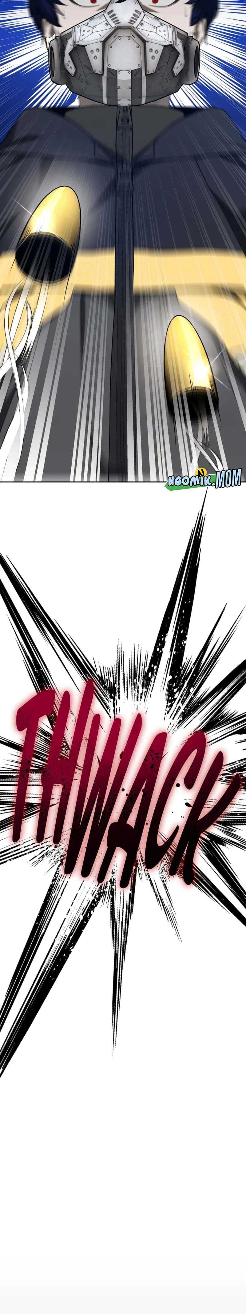 Return of the Genius Player chapter 44
