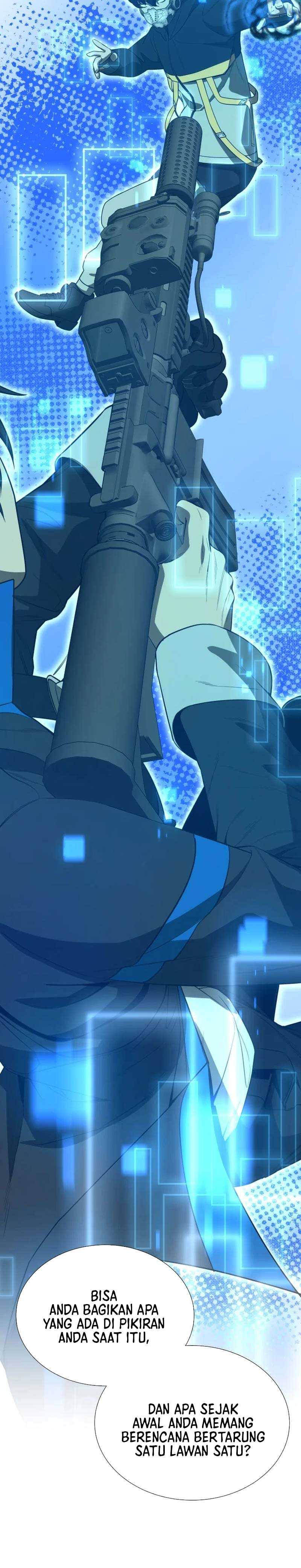 Return of the Genius Player chapter 44