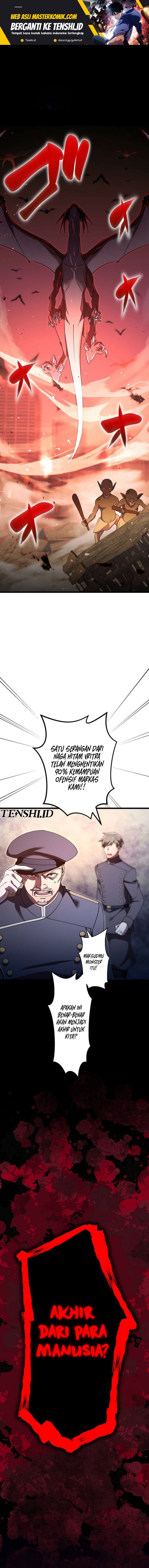 Return of the Genius Swordmaster chapter 1