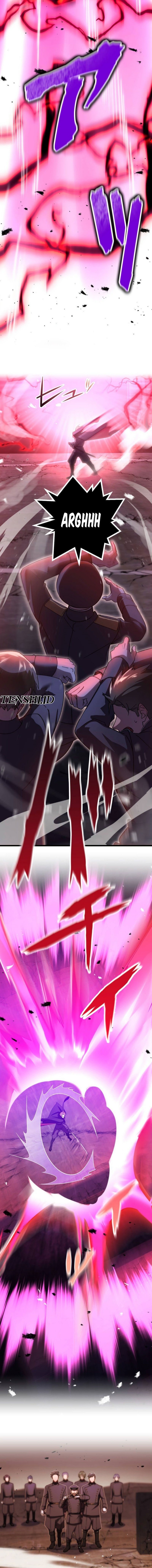 Return of the Genius Swordmaster chapter 1