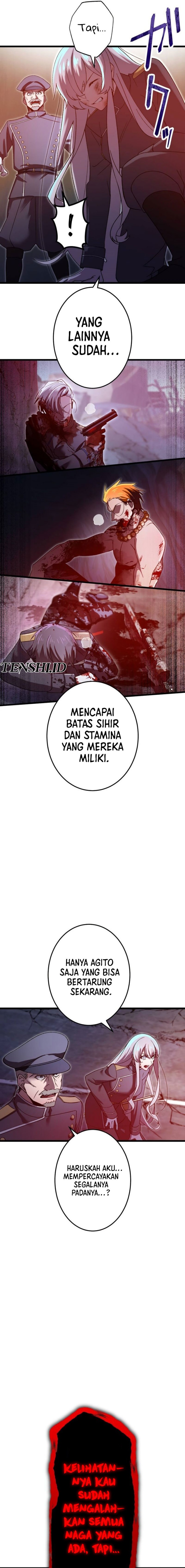 Return of the Genius Swordmaster chapter 1