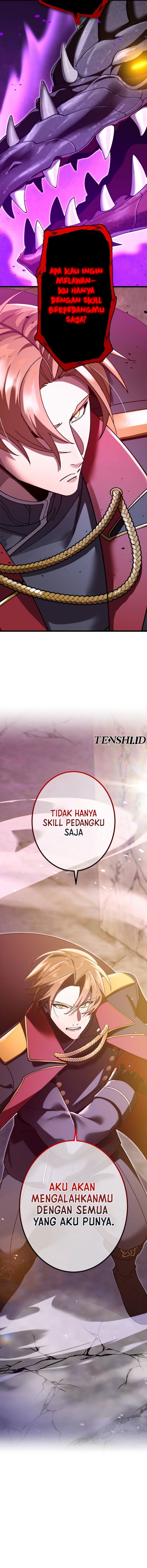 Return of the Genius Swordmaster chapter 1