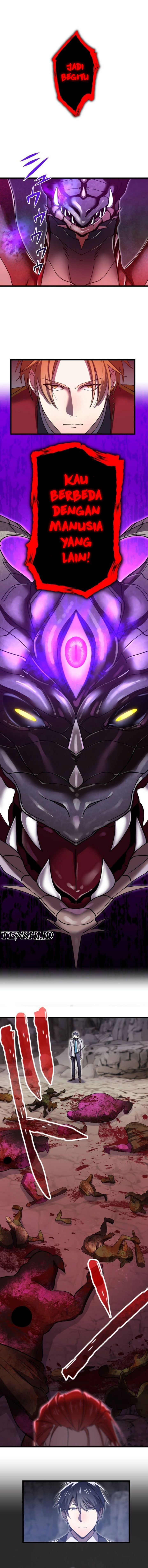 Return of the Genius Swordmaster chapter 1