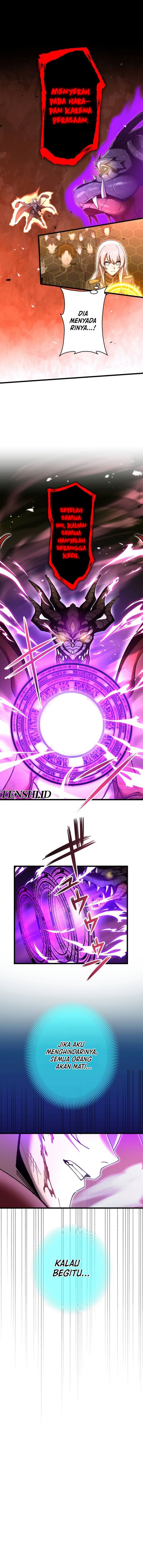 Return of the Genius Swordmaster chapter 1