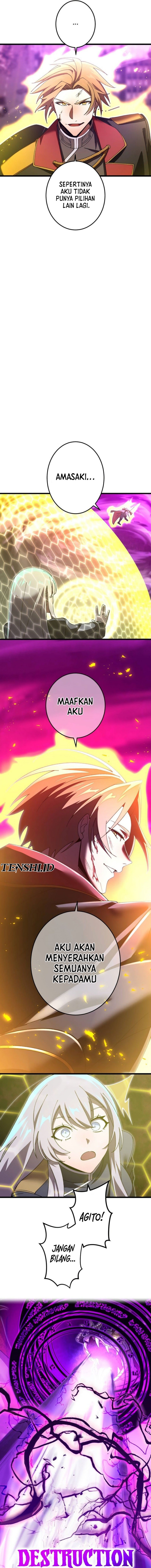 Return of the Genius Swordmaster chapter 1