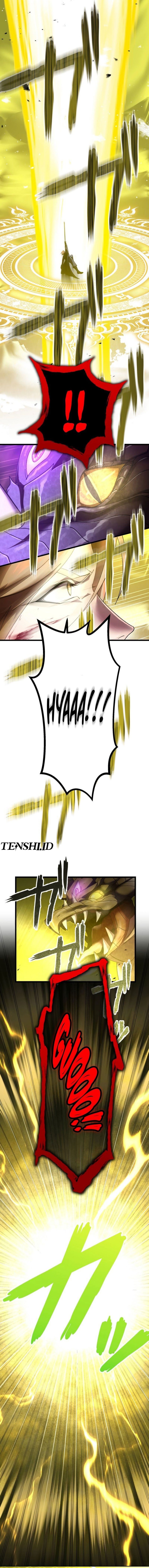 Return of the Genius Swordmaster chapter 1