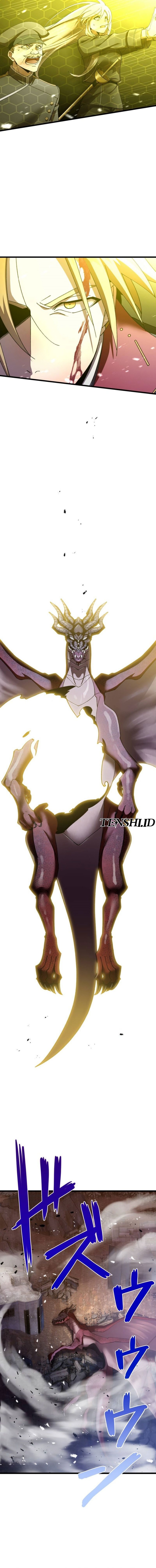 Return of the Genius Swordmaster chapter 1