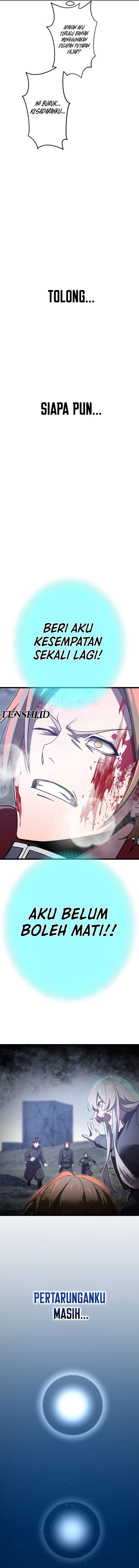 Return of the Genius Swordmaster chapter 1