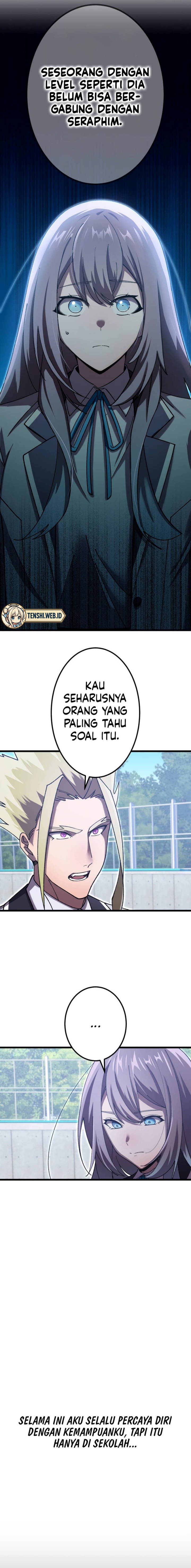 Return of the Genius Swordmaster chapter 7
