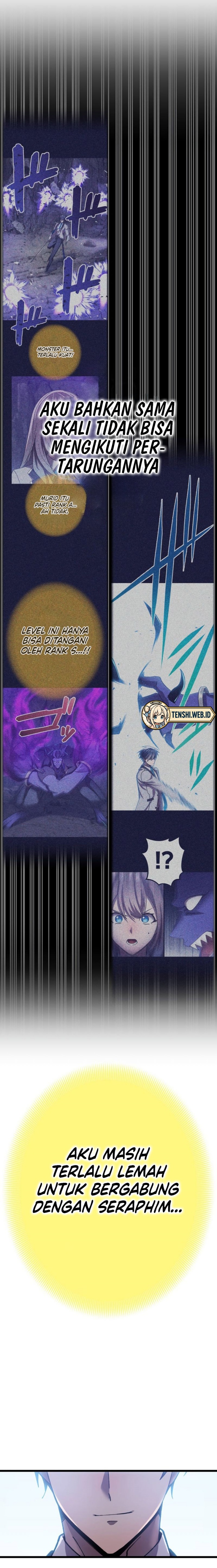 Return of the Genius Swordmaster chapter 7