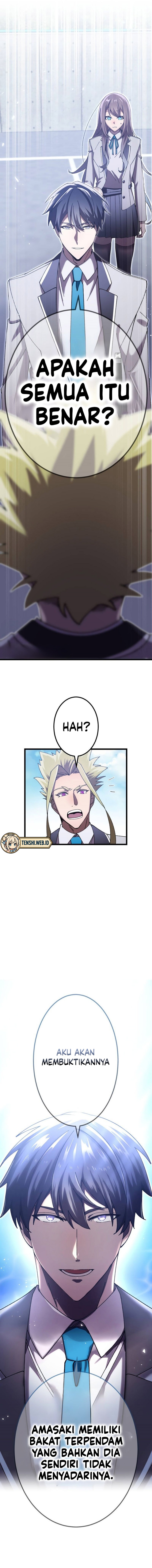 Return of the Genius Swordmaster chapter 7