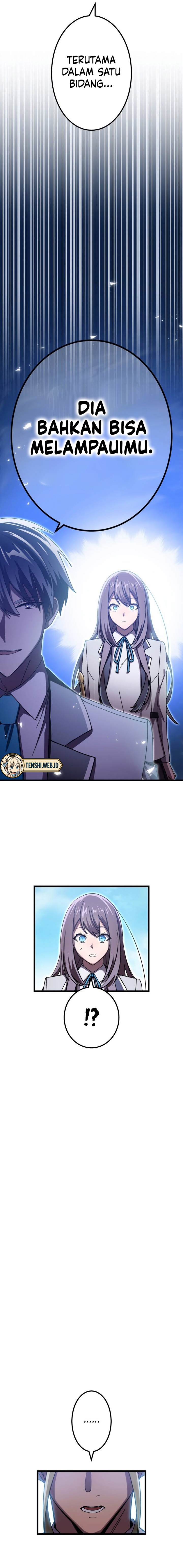 Return of the Genius Swordmaster chapter 7