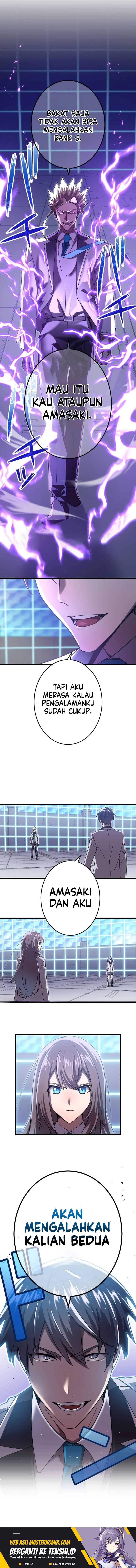 Return of the Genius Swordmaster Chapter 09 Bahasa Indonesia