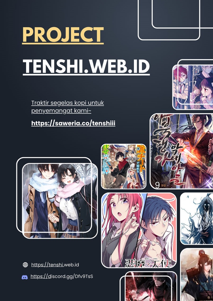 Return of the Genius Swordmaster Chapter 10 Bahasa Indonesia