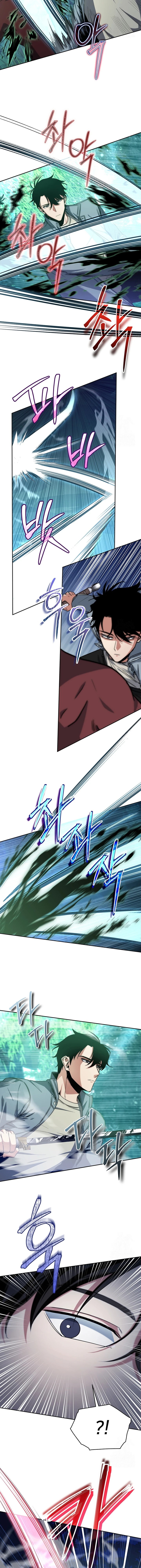Return of the High-Ranking Civil Servant chapter 4
