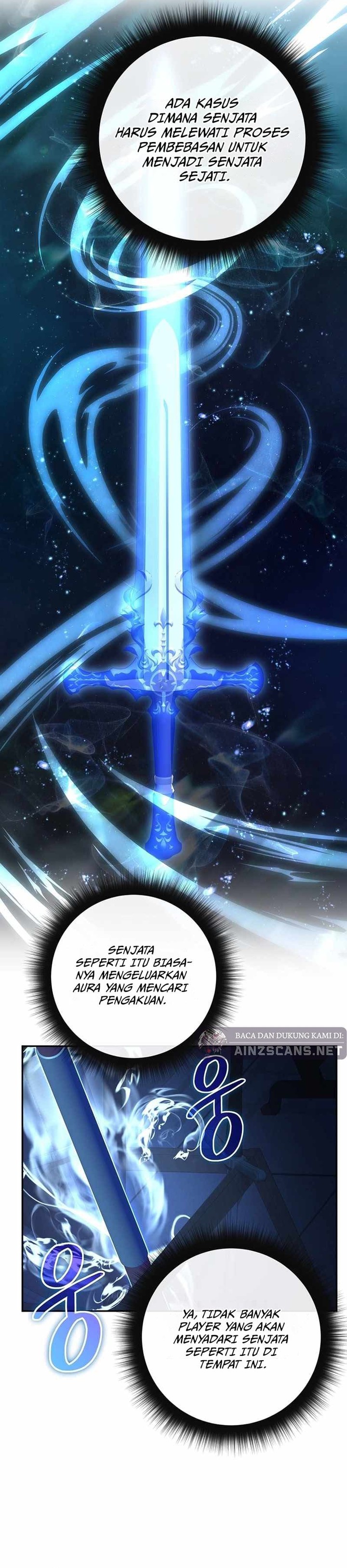 Return of the High-Ranking Civil Servant chapter 14