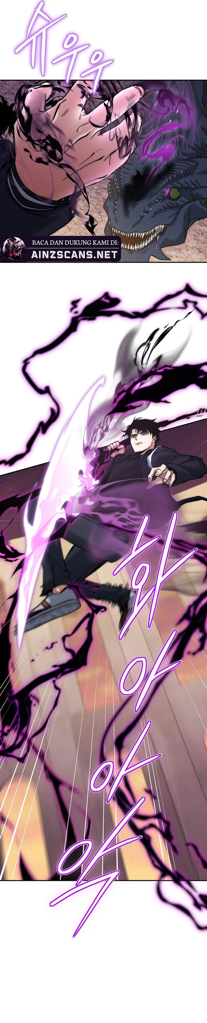 Return of the High-Ranking Civil Servant chapter 20