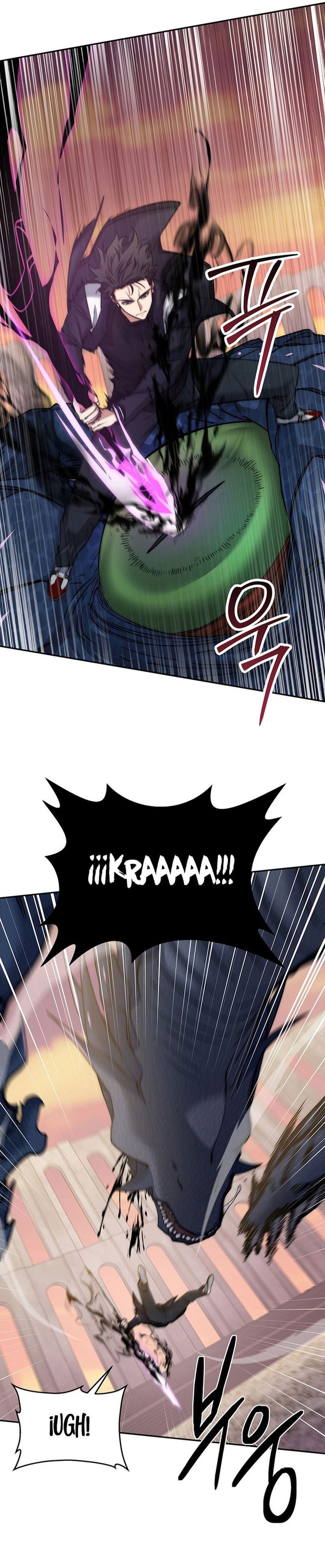Return of the High-Ranking Civil Servant chapter 20