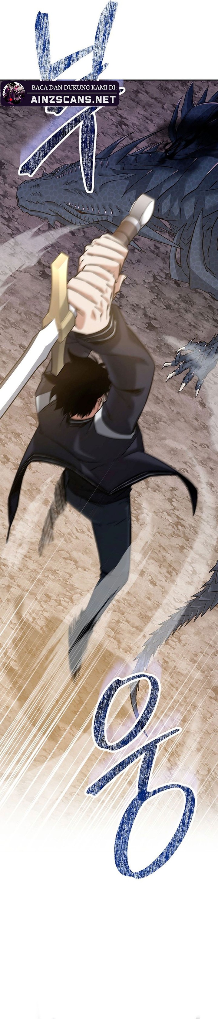 Return of the High-Ranking Civil Servant chapter 20