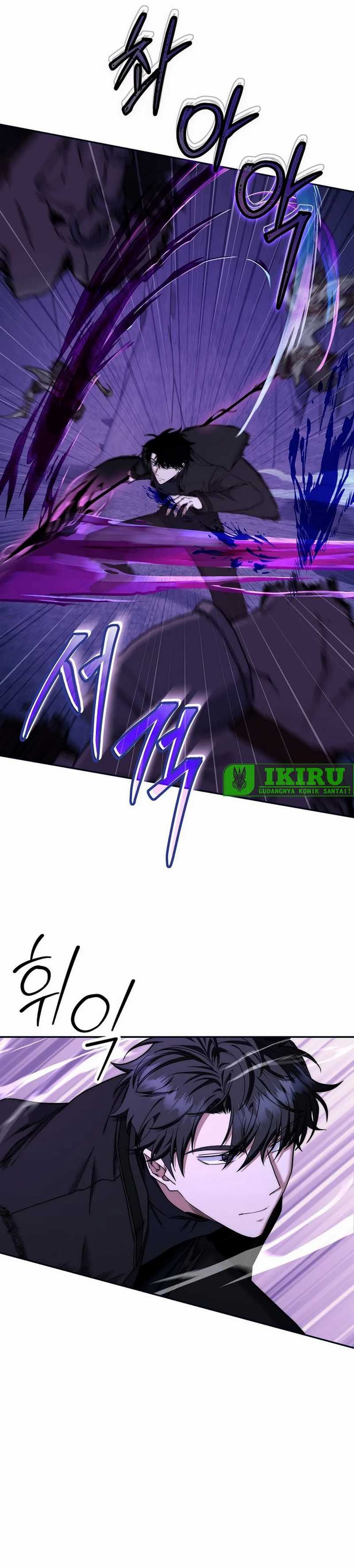 Return of the High-Ranking Civil Servant chapter 48