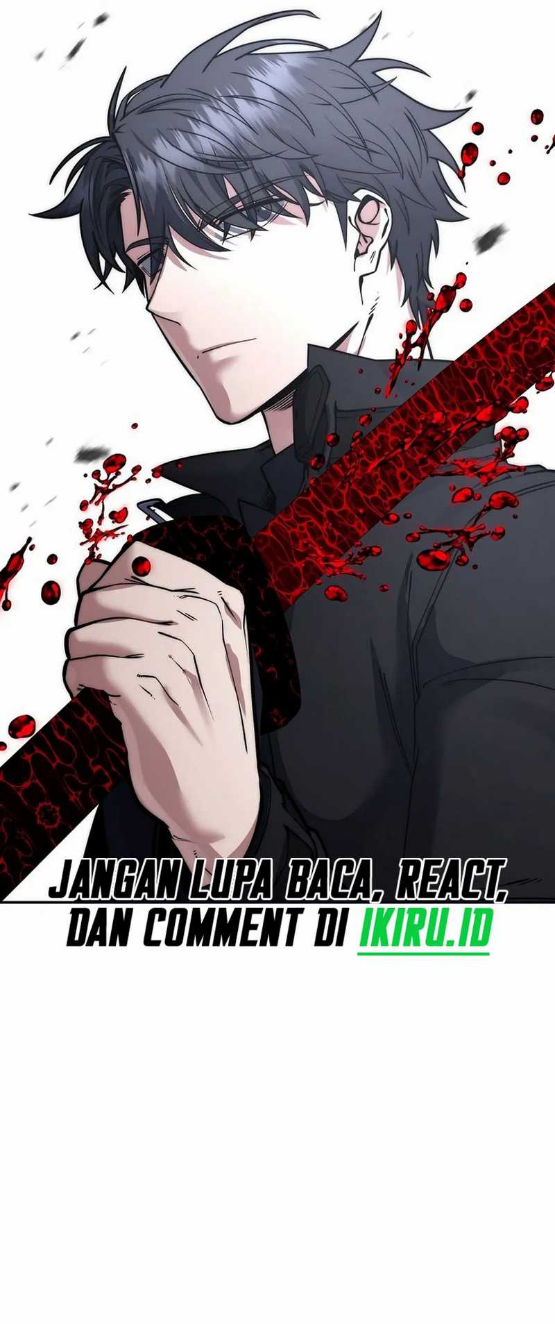 Return of the High-Ranking Civil Servant chapter 48