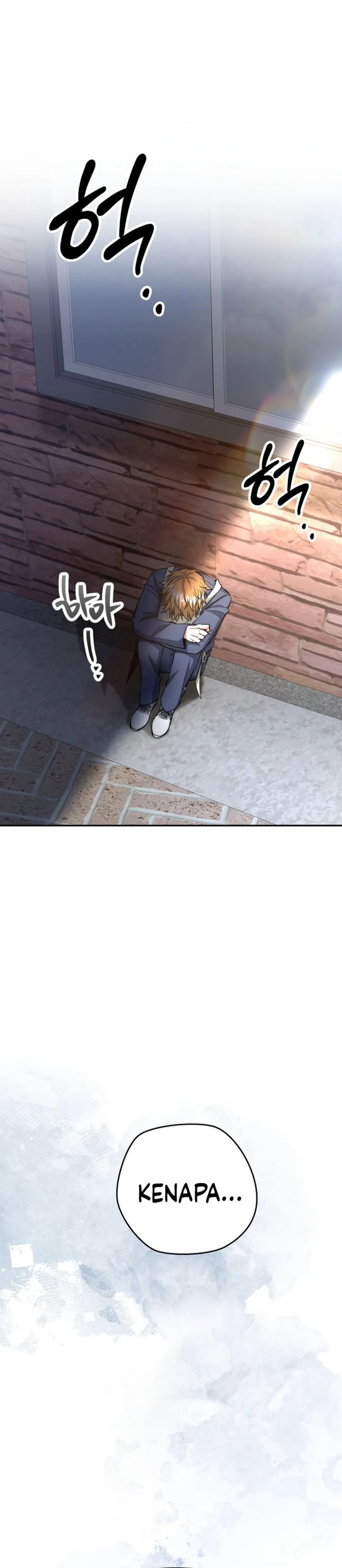 Return of the High-Ranking Civil Servant Chapter 67 Bahasa Indonesia