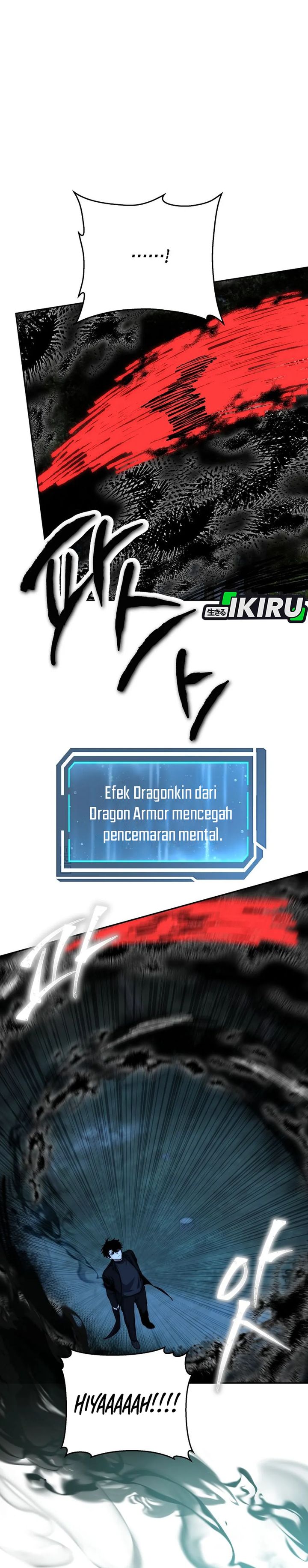 Return of the High-Ranking Civil Servant chapter 73