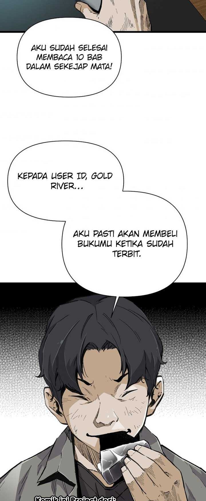 Return of the Legend chapter 5