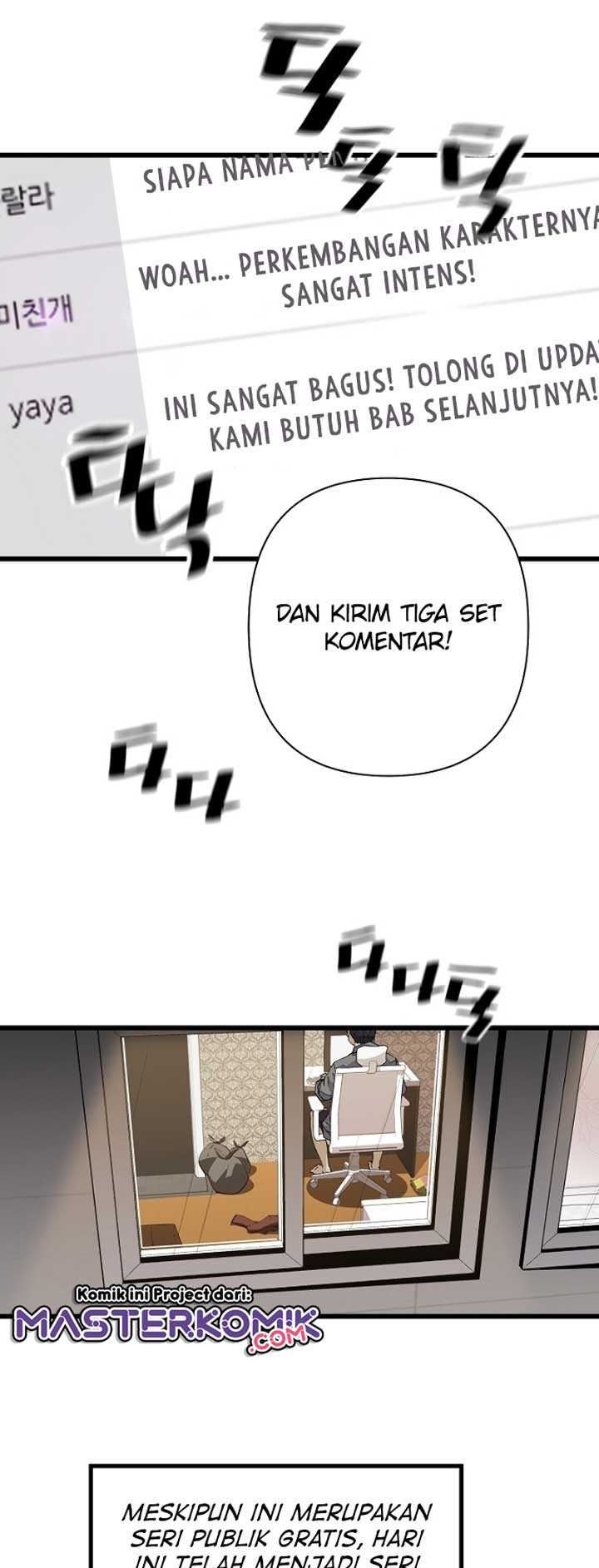 Return of the Legend chapter 5